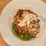 Fortune comes in at the merry gate - 鹿ボロネーゼ