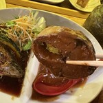 食堂 煮魚少年 - 