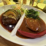 食堂 煮魚少年 - 