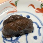 温石 - 藤枝の椎茸炭火焼き