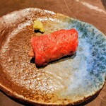 YORONIKU TOKYO AZABUDAIHILLS - シャトーブリアン