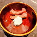 YORONIKU TOKYO AZABUDAIHILLS - シルクロース