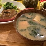 食堂 煮魚少年 - 