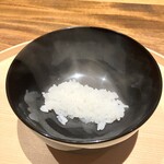 温石 - 煮えばな