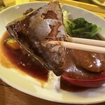 食堂 煮魚少年 - 