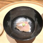 温石 - ほうぼうの漬けご飯