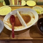 食堂 煮魚少年 - 