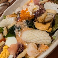中洲鷹勝 本店 - 