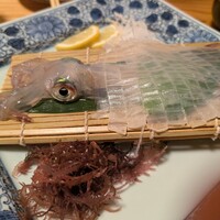 中洲鷹勝 本店 - 