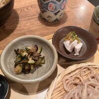 自家製粉石臼挽きうどん 青空blue 本店 - 