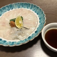 たらふく 梅田堂山店 - 