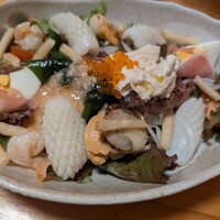 中洲鷹勝 本店 - 