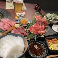 肉匠 牛虎 西中島店 - 