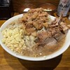 ラーメンマルキ