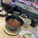スシロー 草津エイスクエア店 - 