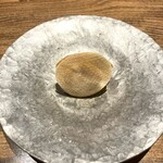 温石 - 薄皮どら焼き