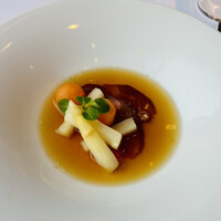 THE COSMOPOLITAN GRILL BAR TERRACE - 