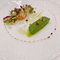 ザ・フジヤ - 鱒がめちゃ美味いやつ