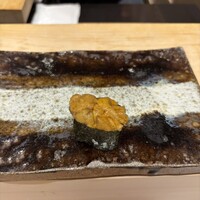 THE SUSHI GINZA 極 - 