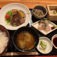 春秋 溜池山王店 - 