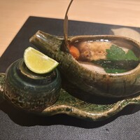 ぎんざ 一二岐 - 