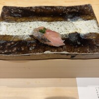 THE SUSHI GINZA 極 - 