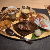 ぎんざ 一二岐 - 