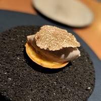 日本のイタリア料理店 sai - 