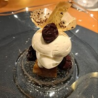日本のイタリア料理店 sai - 