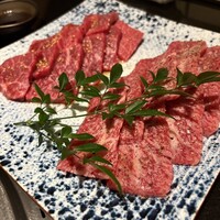 焼肉 喰心 - 