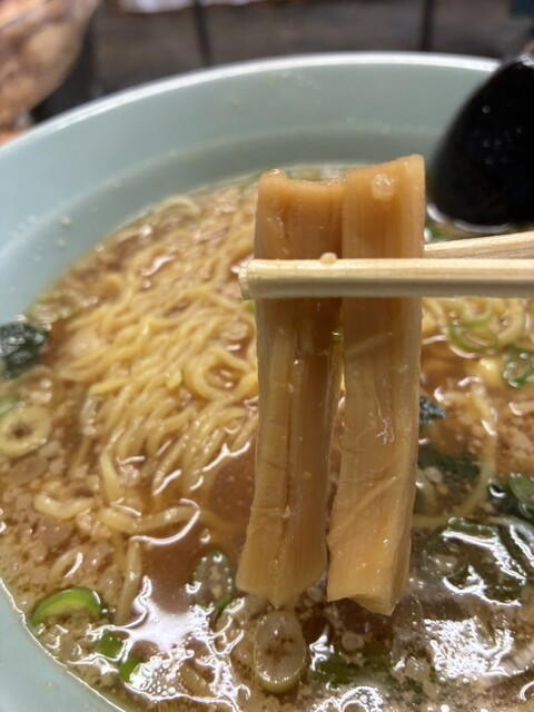らぁめん家 - 塚目（ラーメン）の写真