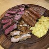 シュラスコ＆肉バル RUMP - 料理写真: