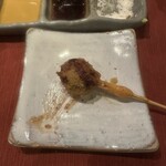 串かつ あーぼん - 