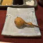 串かつ あーぼん - 