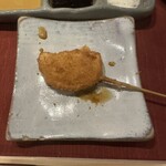 串かつ あーぼん - 