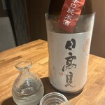 初代 蟹よし - 日本酒 日高見
