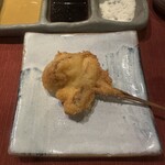 串かつ あーぼん - 