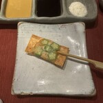 串かつ あーぼん - 