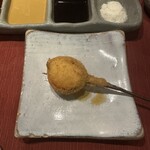 串かつ あーぼん - 