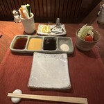 串かつ あーぼん - 