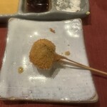 串かつ あーぼん - 