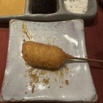 串かつ あーぼん - 