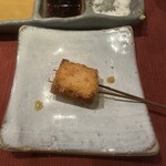 串かつ あーぼん - 