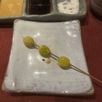 串かつ あーぼん - 