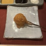 串かつ あーぼん - 