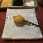 串かつ あーぼん - 