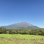 ペレニアルロックガーデン春子谷地 cafe ミルクの里 - 