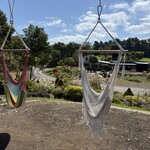 ペレニアルロックガーデン春子谷地 cafe ミルクの里 - 