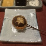 串かつ あーぼん - 