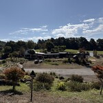 ペレニアルロックガーデン春子谷地 cafe ミルクの里 - 